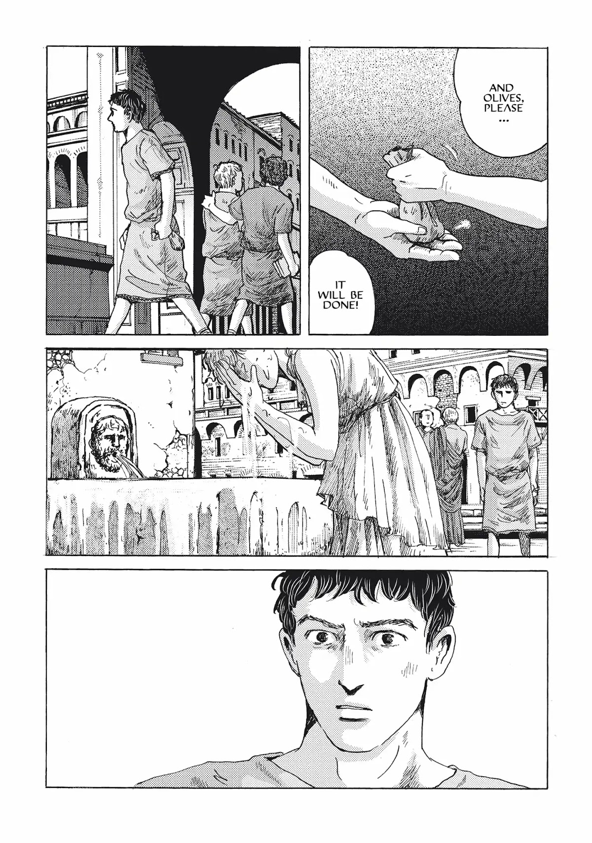 Plinivs Chapter 11 page 24 - Chapter 11: Germania