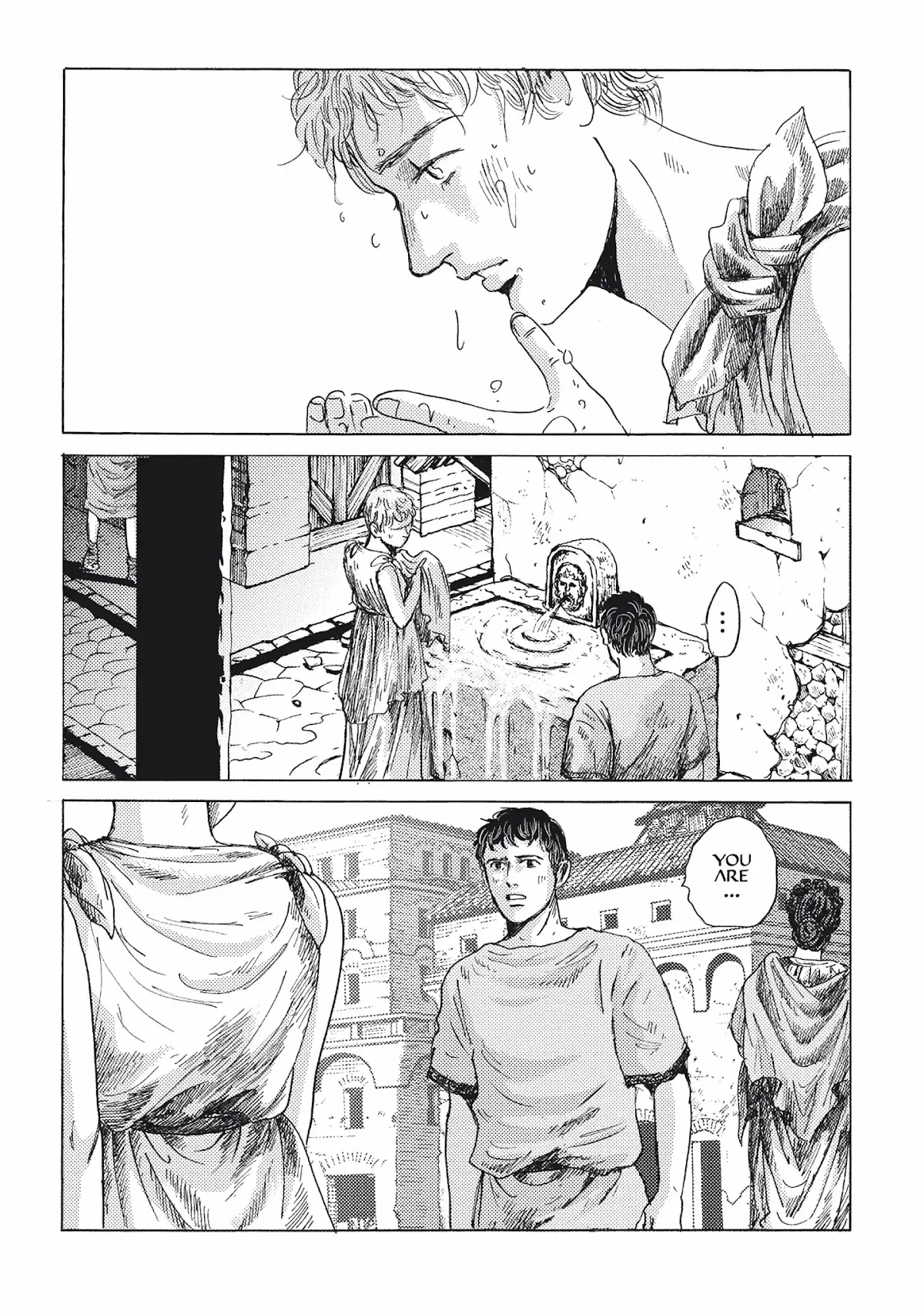 Plinivs Chapter 11 page 25 - Chapter 11: Germania