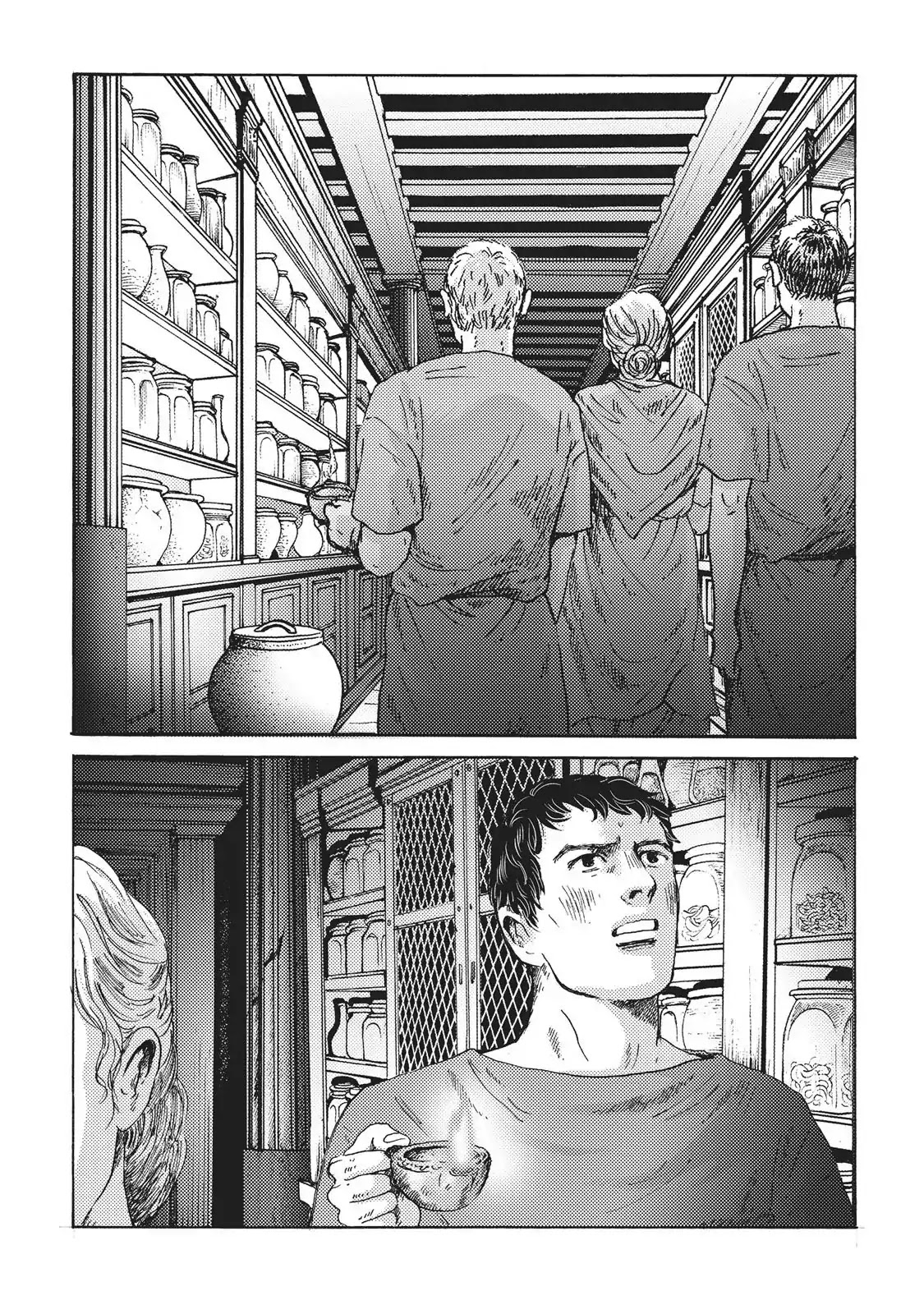 Plinivs Chapter 11 page 4 - Chapter 11: Germania