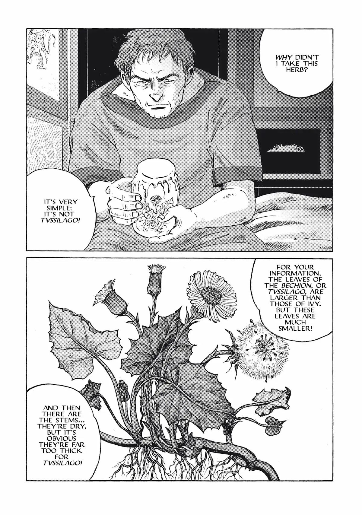 Plinivs Chapter 11 page 9 - Chapter 11: Germania