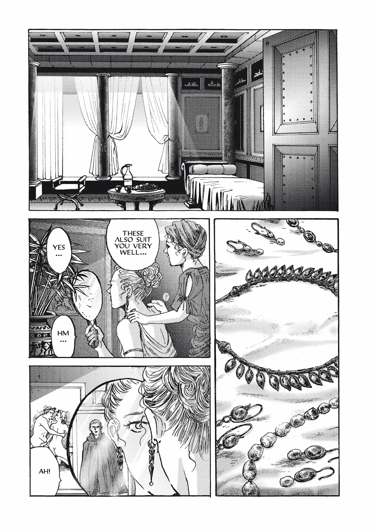 Plinivs Chapter 12 page 14 - Chapter 12: Plautina