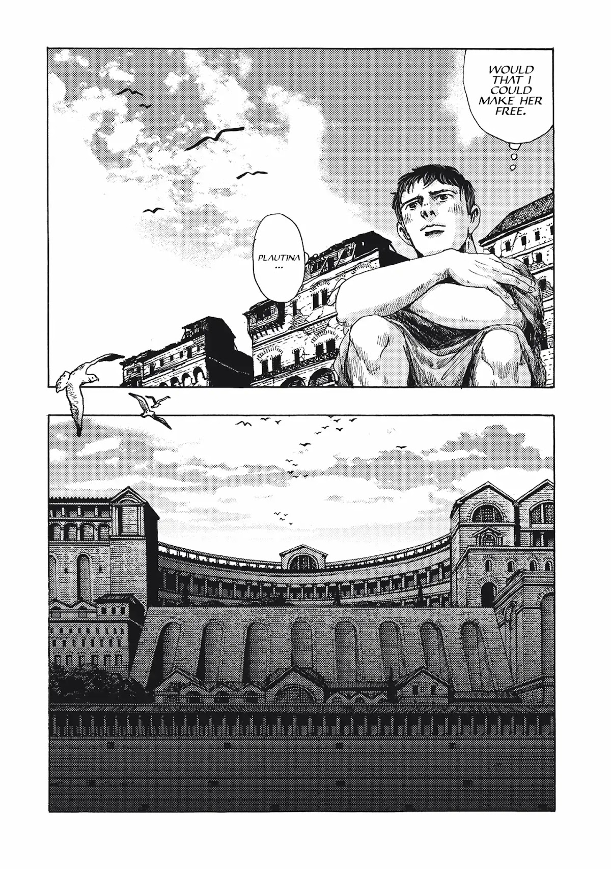 Plinivs Chapter 12 page 6 - Chapter 12: Plautina