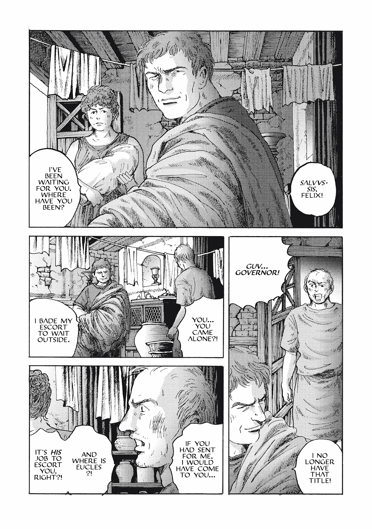 Plinivs Chapter 13 page 14 - Chapter 13: Insulæ