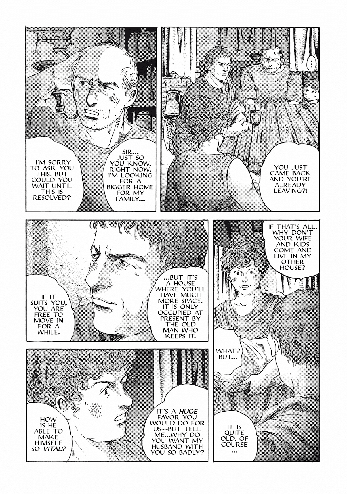Plinivs Chapter 13 page 17 - Chapter 13: Insulæ