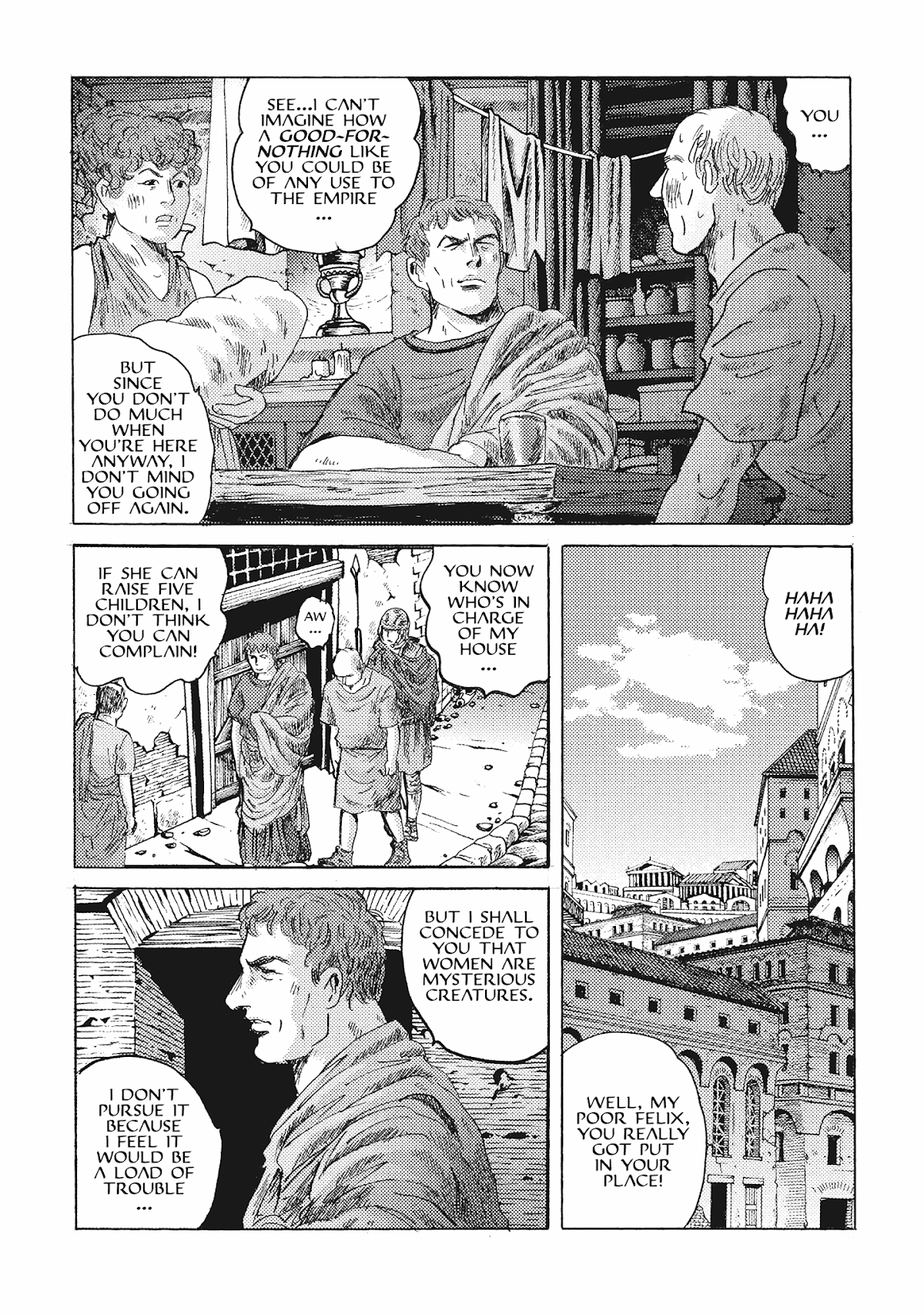 Plinivs Chapter 13 page 18 - Chapter 13: Insulæ