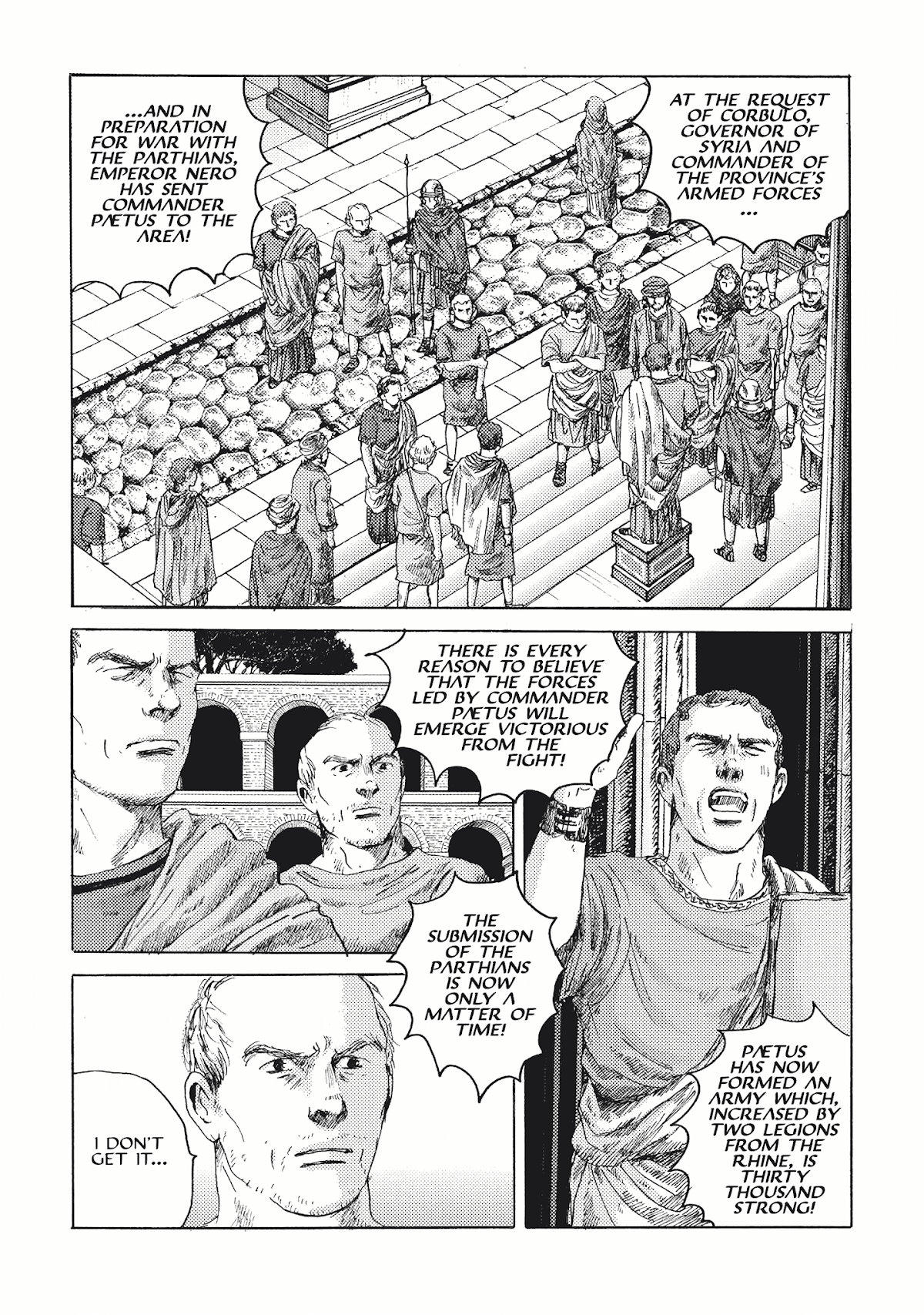 Plinivs Chapter 13 page 21 - Chapter 13: Insulæ