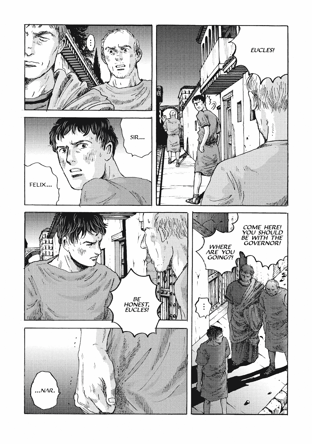 Plinivs Chapter 13 page 24 - Chapter 13: Insulæ