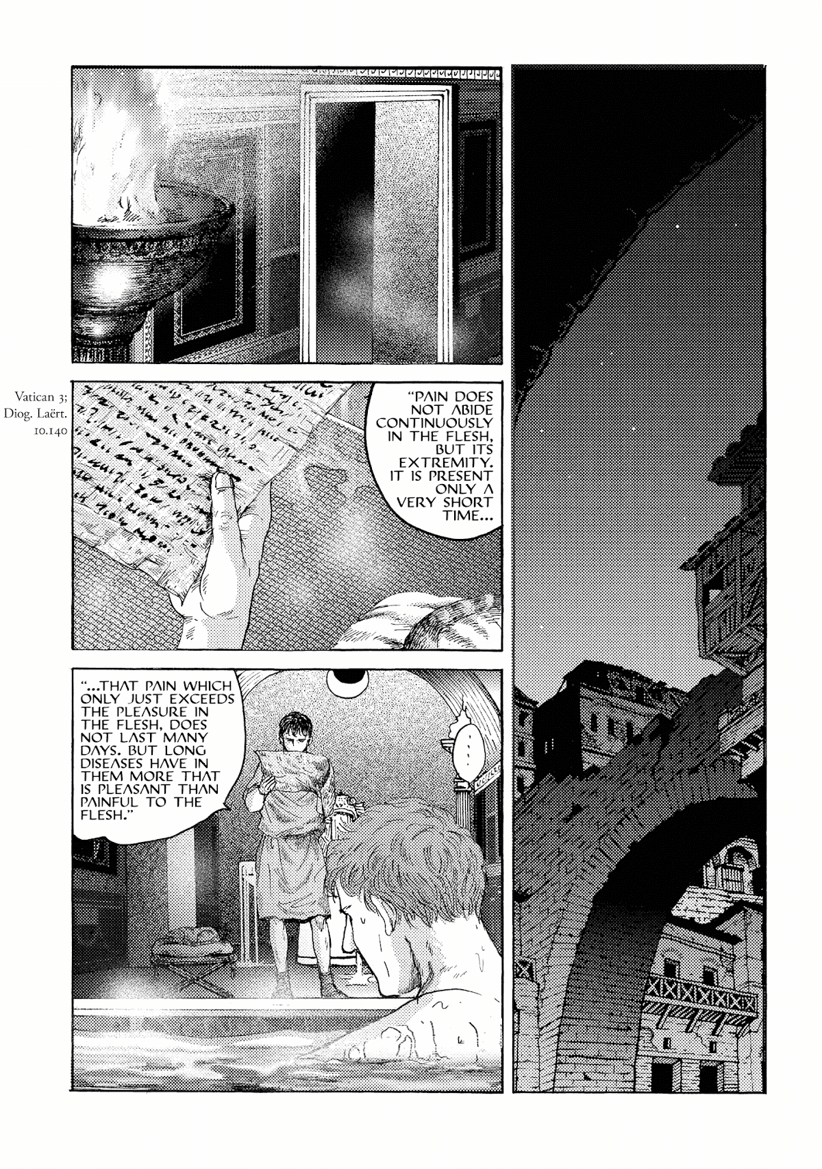 Plinivs Chapter 15 page 23 - Chapter 15: Gæa