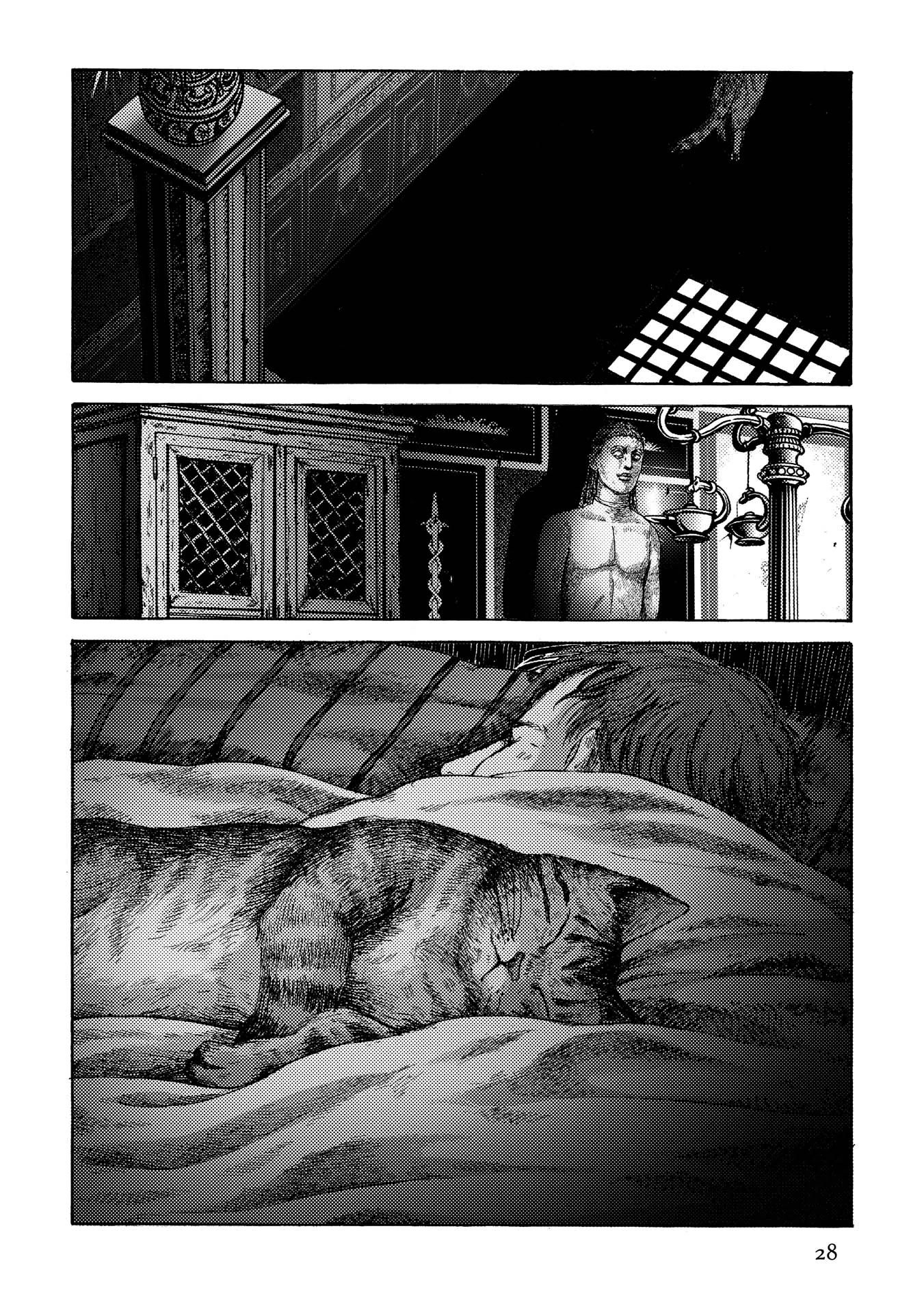 Plinivs Chapter 15 page 28 - Chapter 15: Gæa