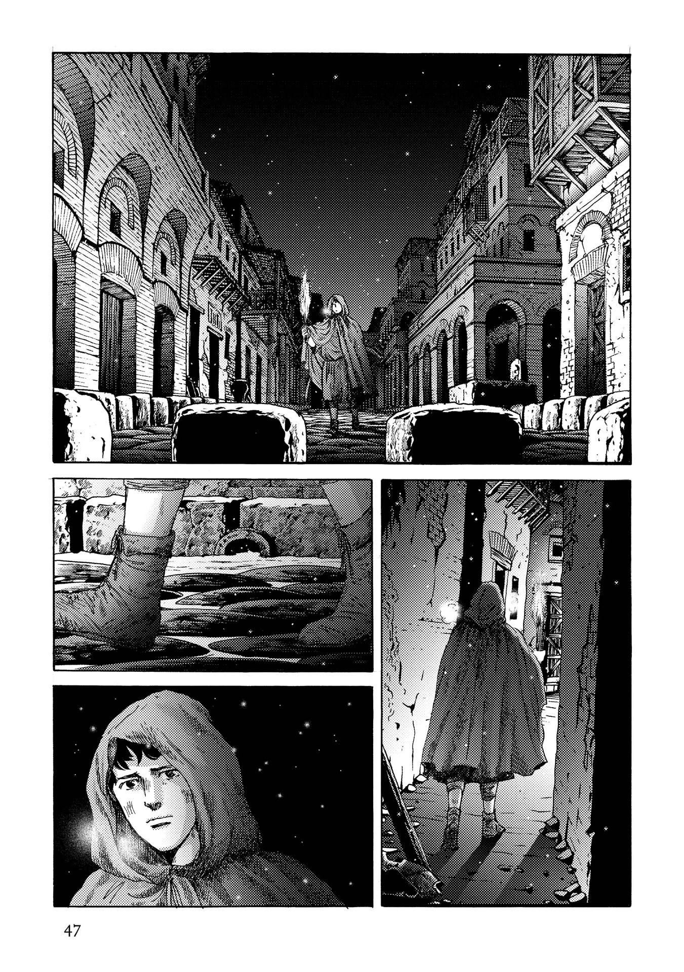Plinivs Chapter 16 page 18 - Chapter 16: Unicornus