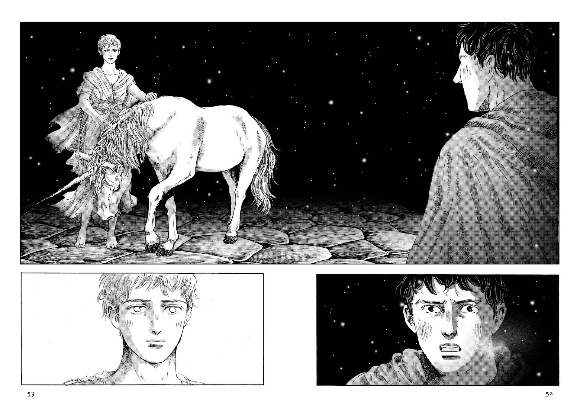Plinivs Chapter 16 page 23 - Chapter 16: Unicornus
