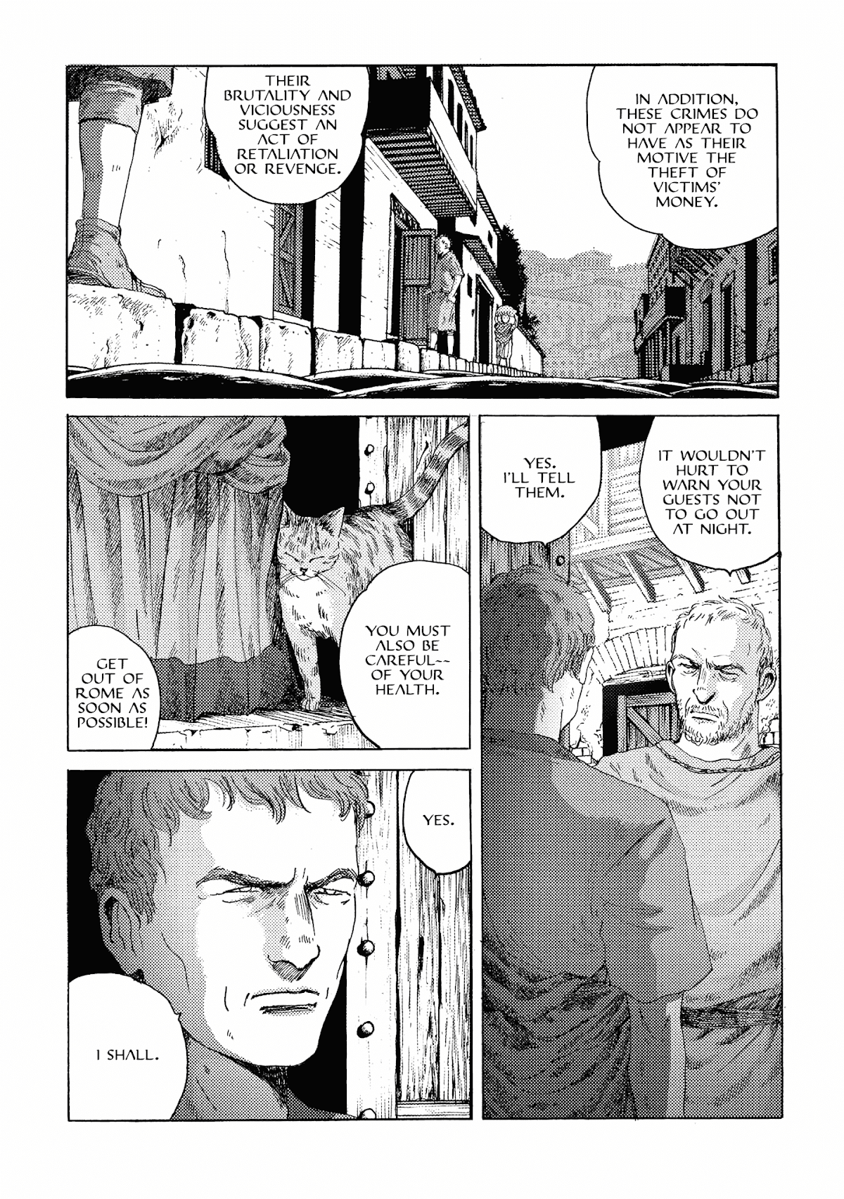 Plinivs Chapter 17 page 10 - Chapter 17: Burrus