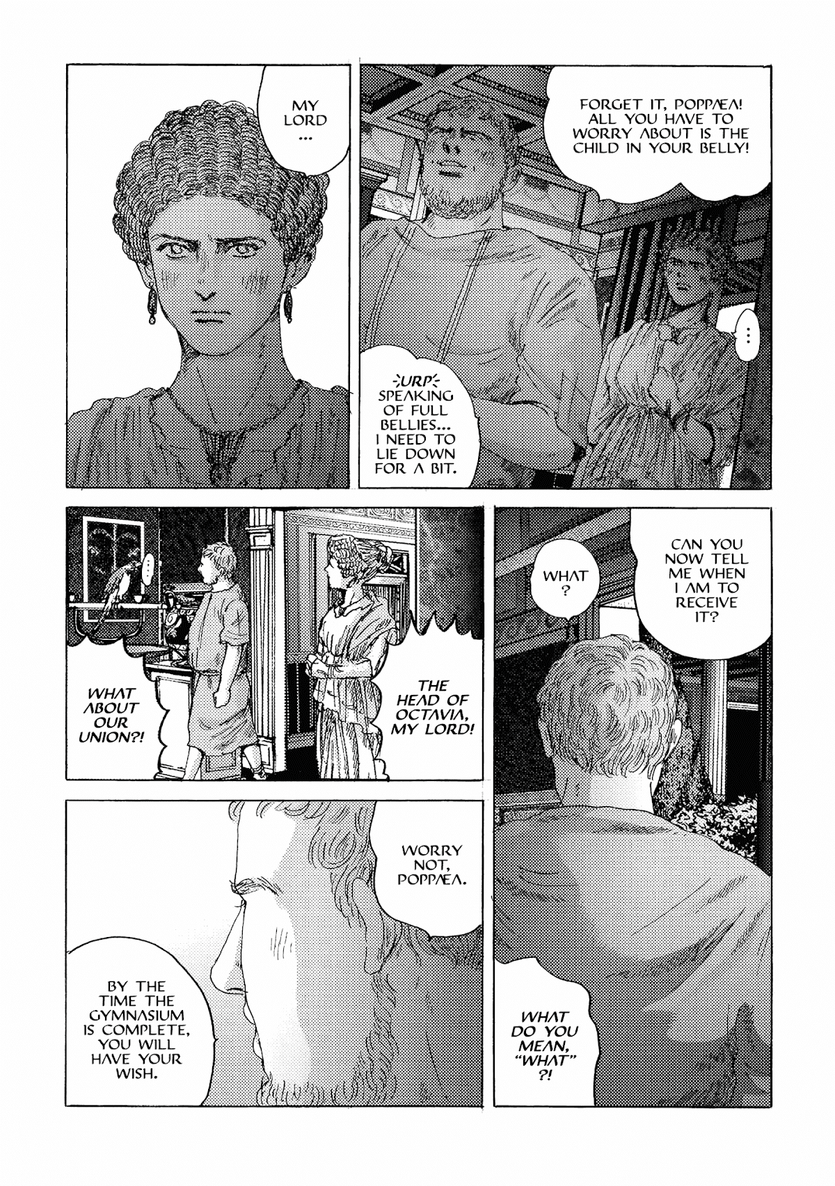 Plinivs Chapter 17 page 18 - Chapter 17: Burrus