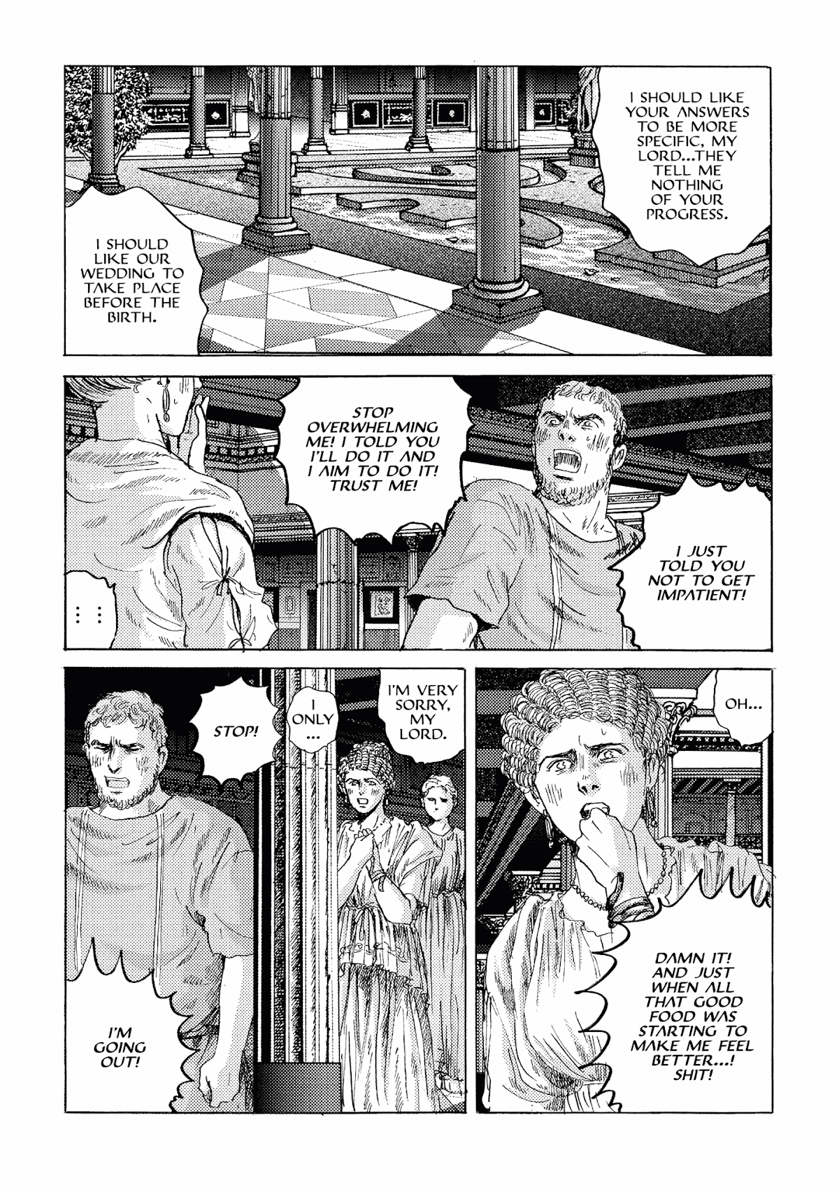 Plinivs Chapter 17 page 19 - Chapter 17: Burrus