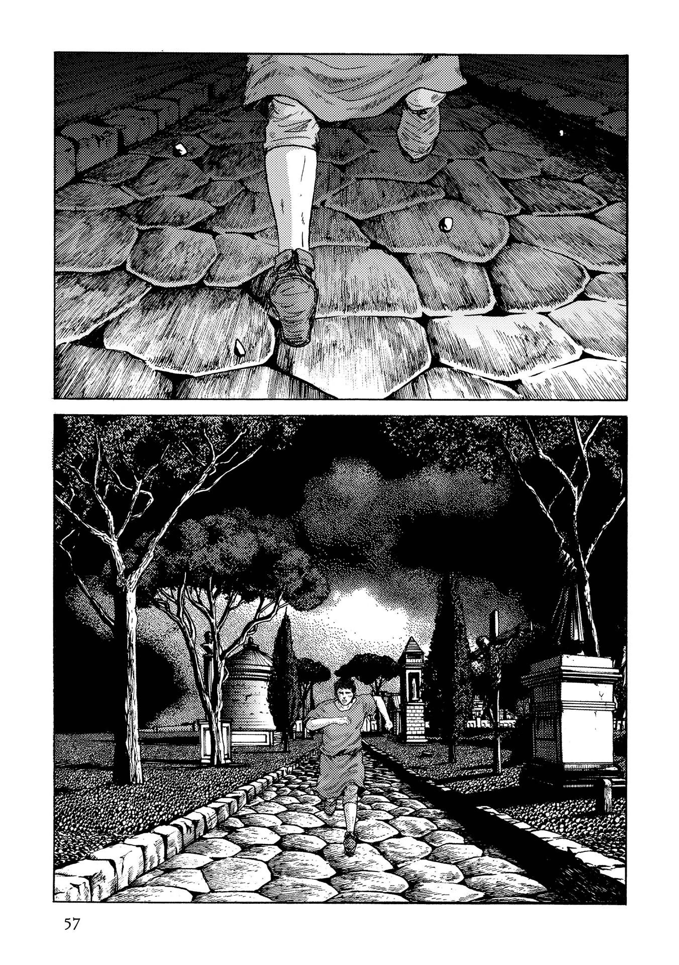 Plinivs Chapter 17 page 2 - Chapter 17: Burrus