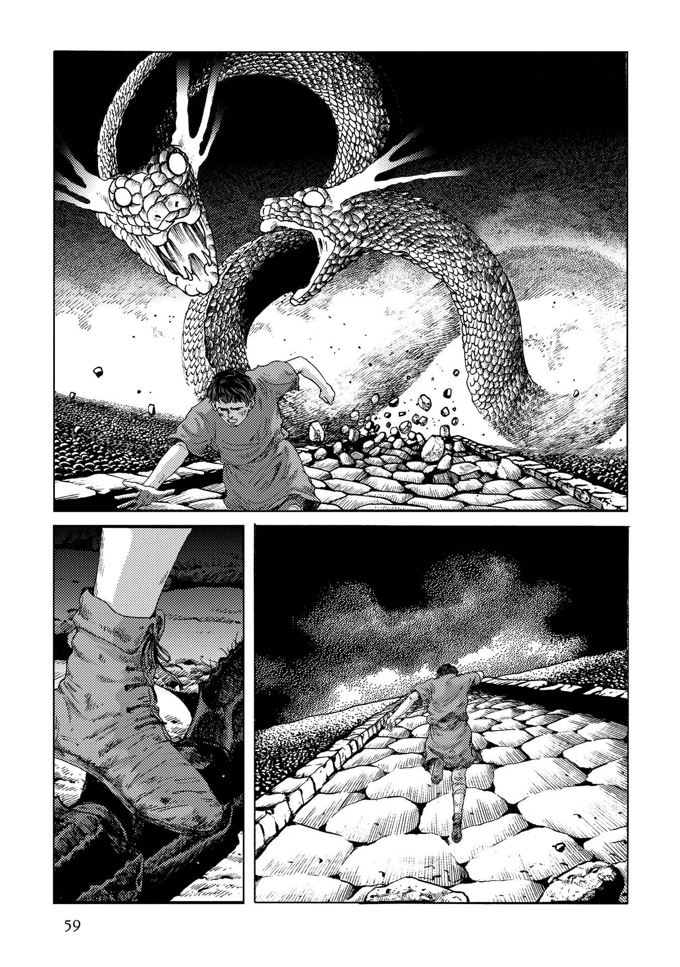 Plinivs Chapter 17 page 4 - Chapter 17: Burrus