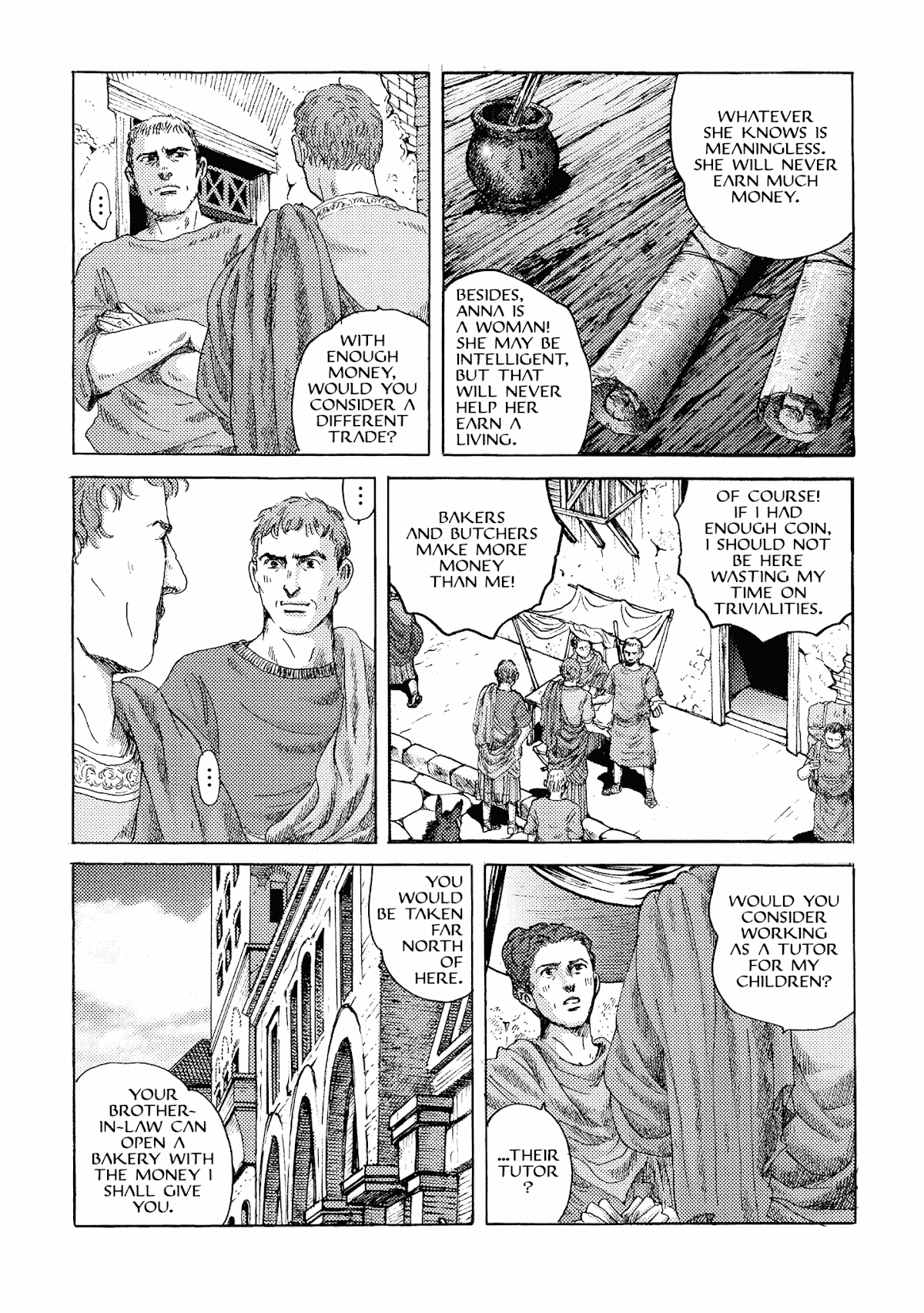 Plinivs Chapter 18 page 16 - Chapter 18: Anna