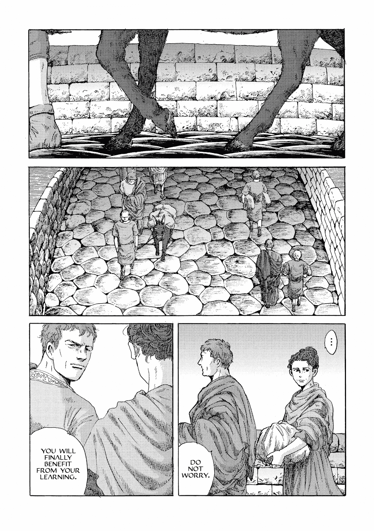 Plinivs Chapter 18 page 17 - Chapter 18: Anna