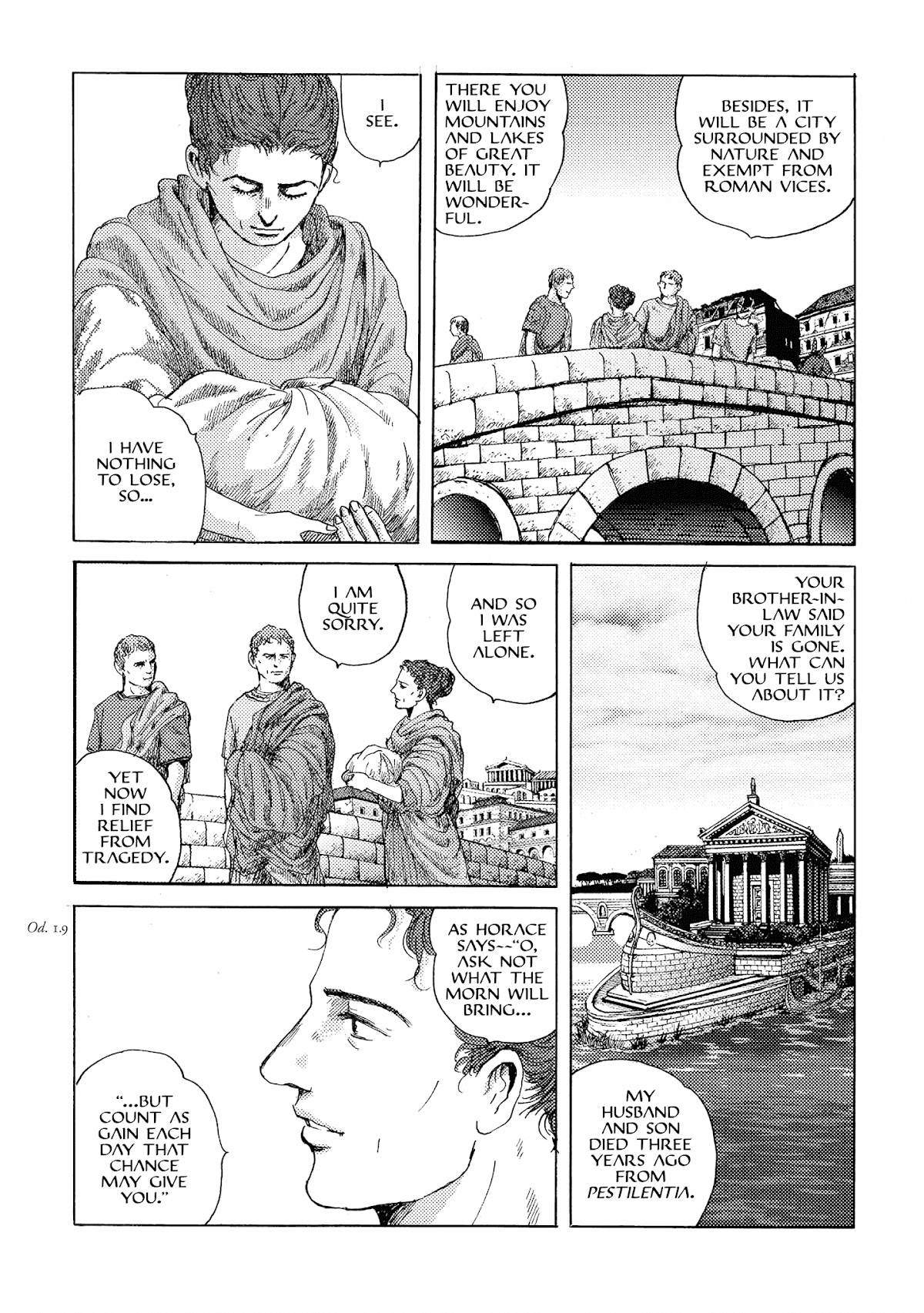 Plinivs Chapter 18 page 18 - Chapter 18: Anna