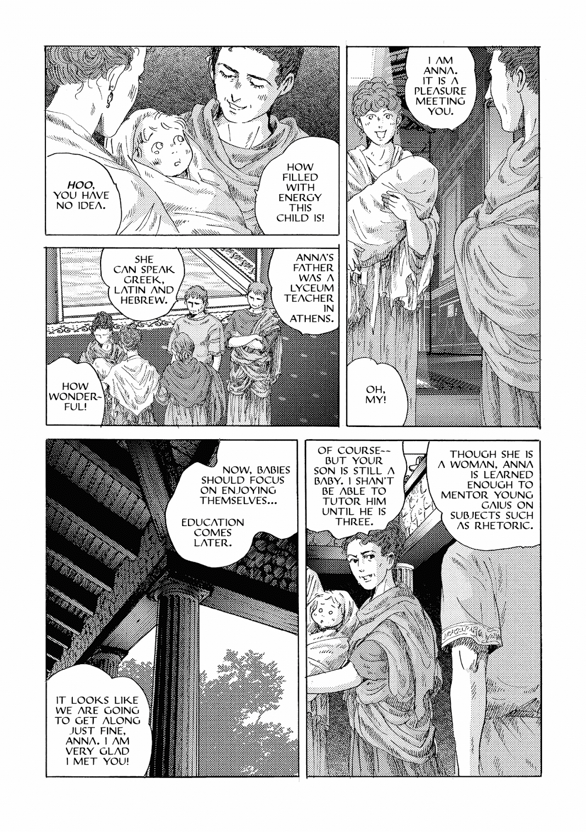 Plinivs Chapter 18 page 20 - Chapter 18: Anna