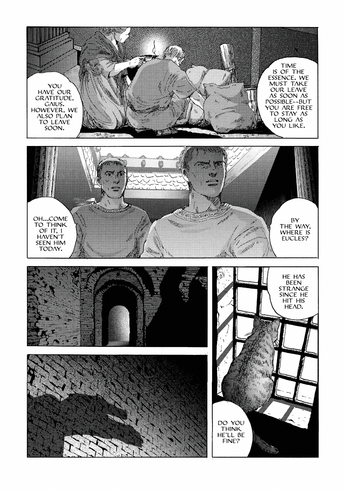 Plinivs Chapter 18 page 21 - Chapter 18: Anna