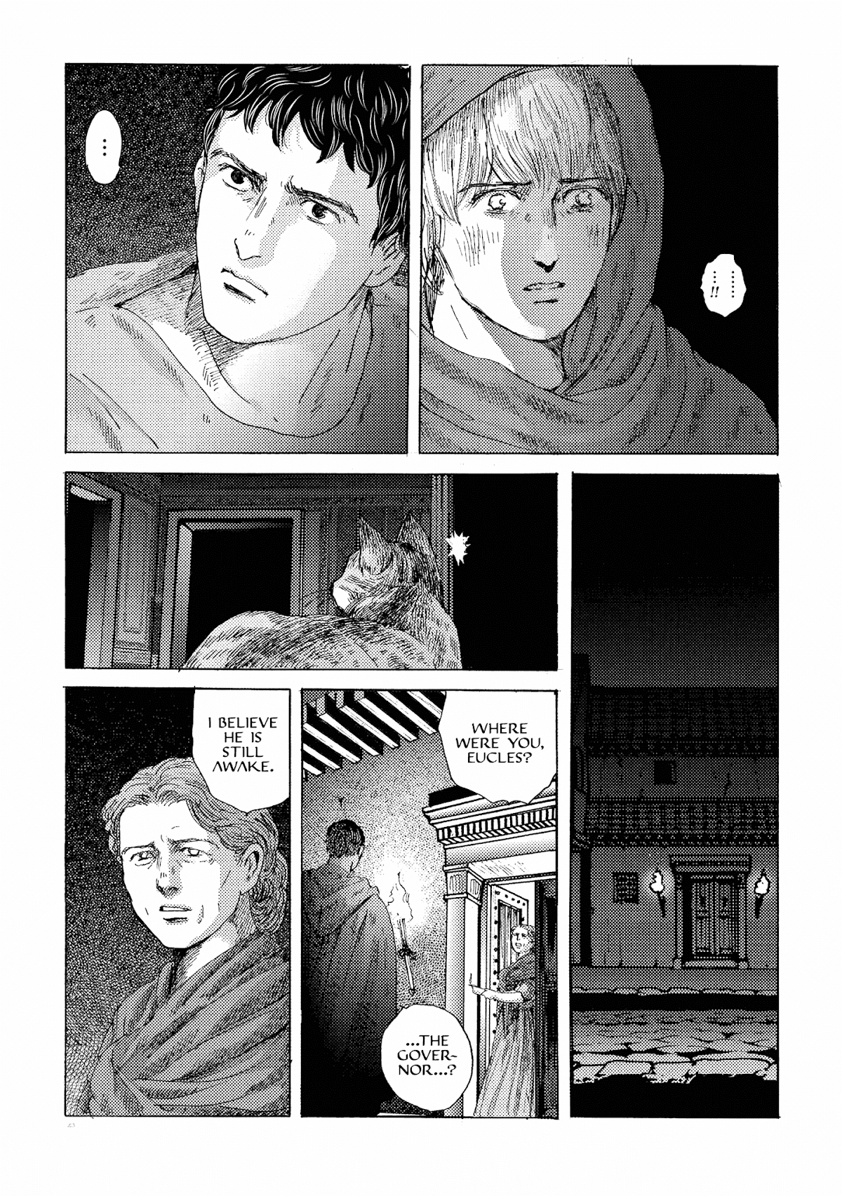 Plinivs Chapter 18 page 24 - Chapter 18: Anna