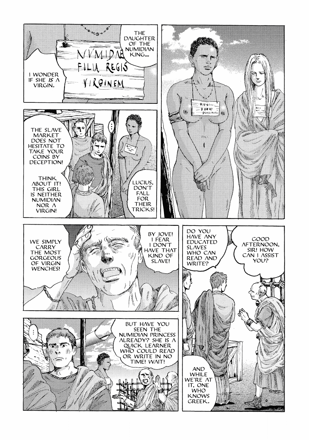 Plinivs Chapter 18 page 9 - Chapter 18: Anna