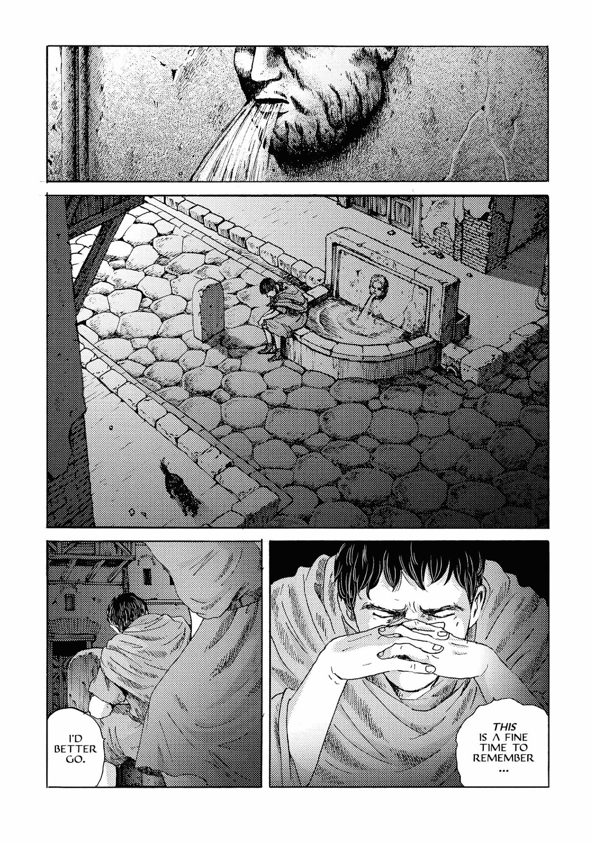 Plinivs Chapter 19 page 18 - Chapter 19: Appia