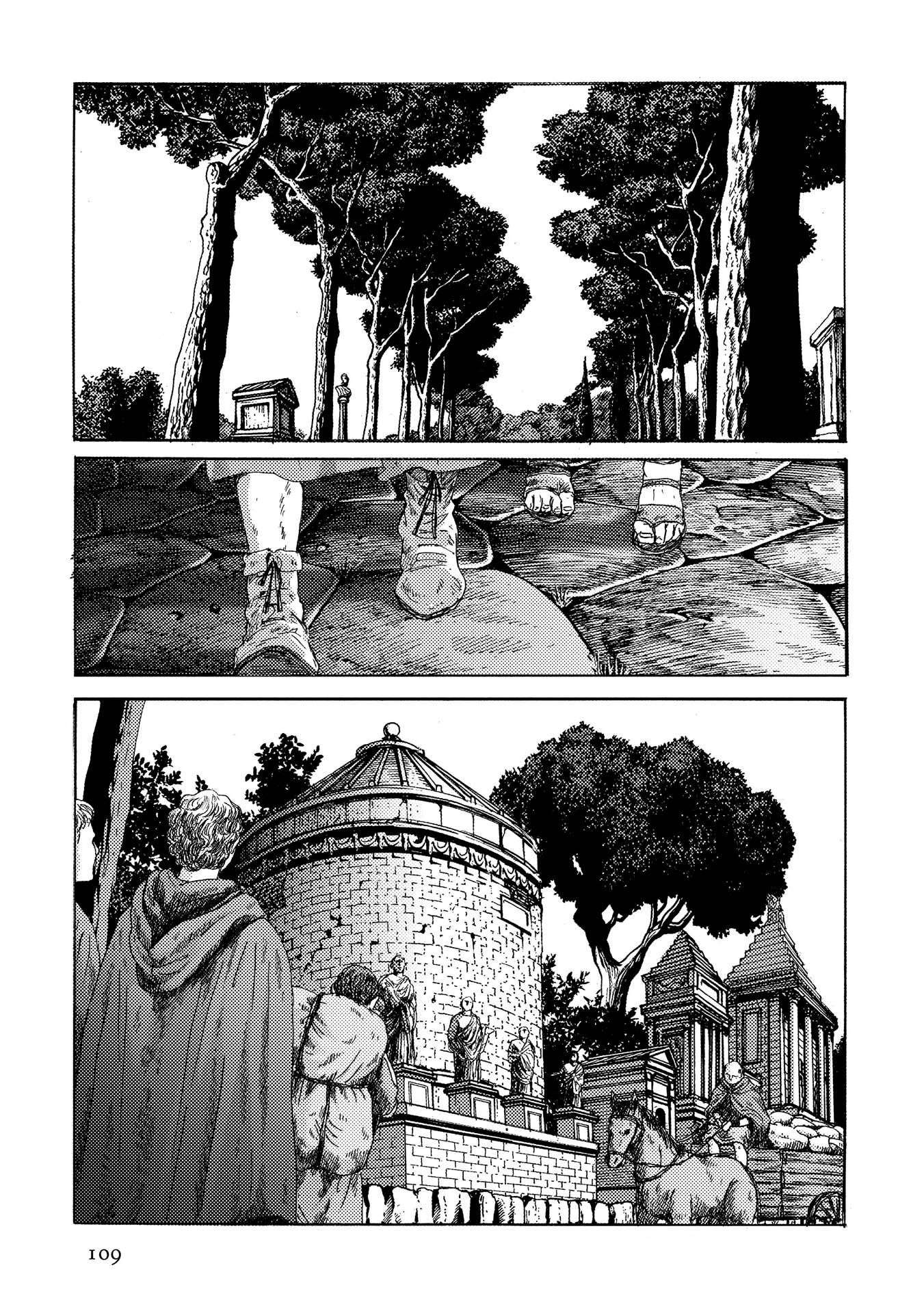 Plinivs Chapter 19 page 2 - Chapter 19: Appia