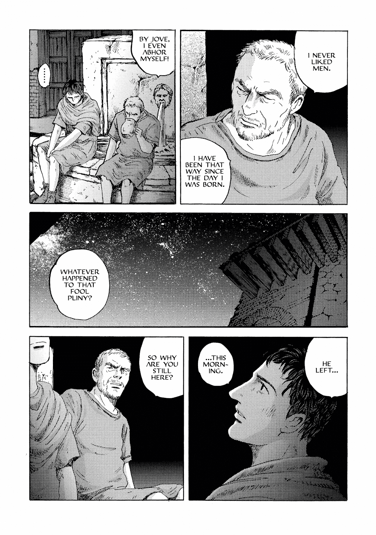 Plinivs Chapter 19 page 20 - Chapter 19: Appia