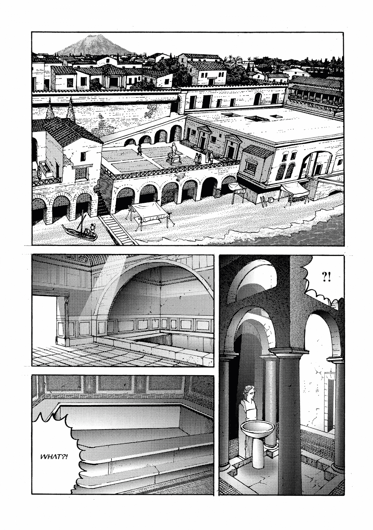 Plinivs Chapter 20 page 13 - Chapter 20: Campania