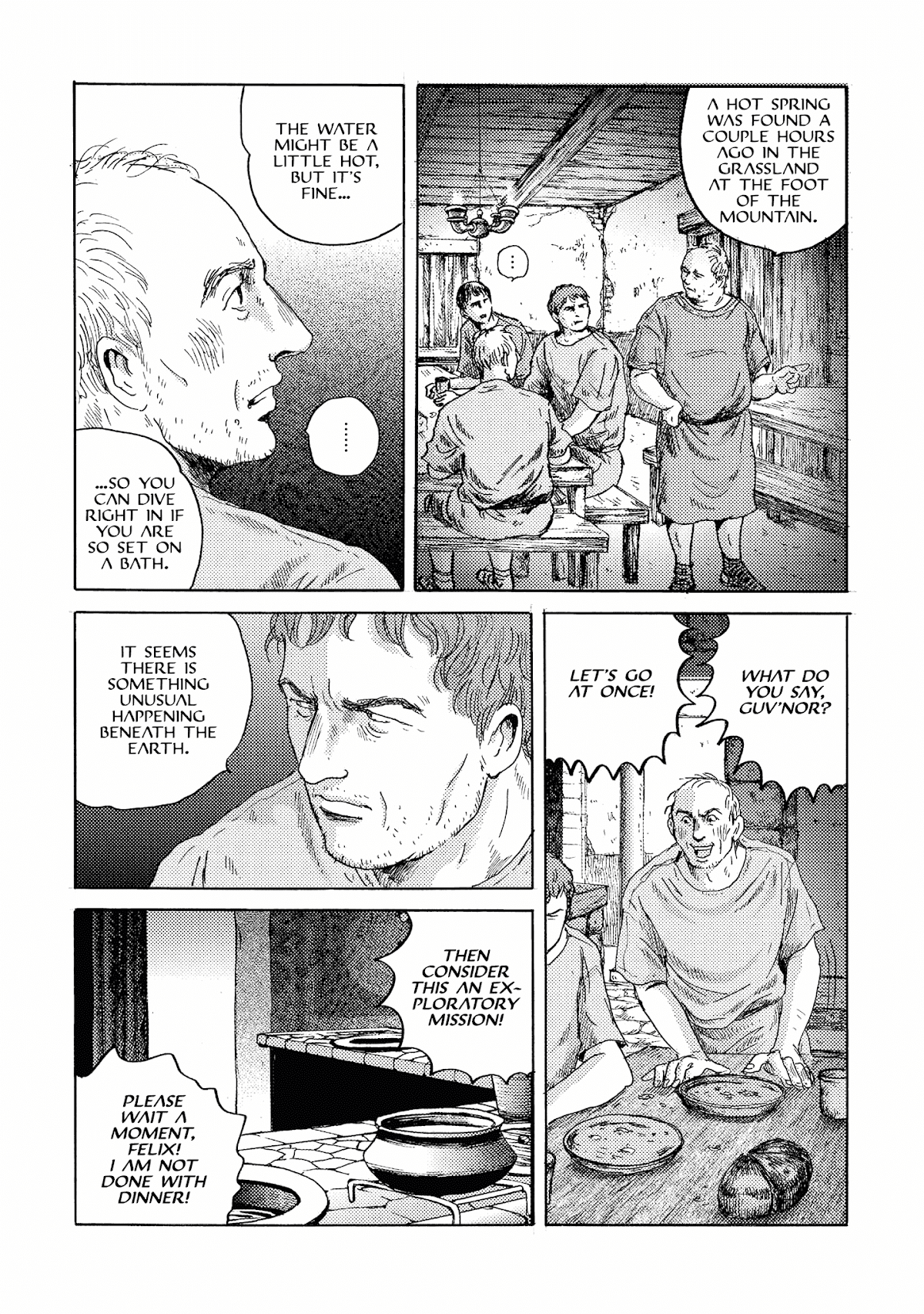 Plinivs Chapter 20 page 18 - Chapter 20: Campania