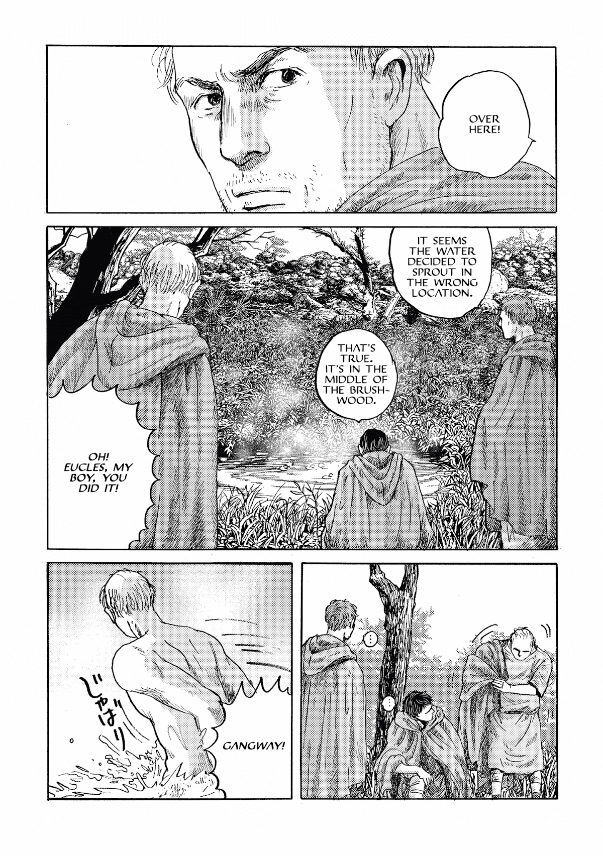 Plinivs Chapter 20 page 20 - Chapter 20: Campania