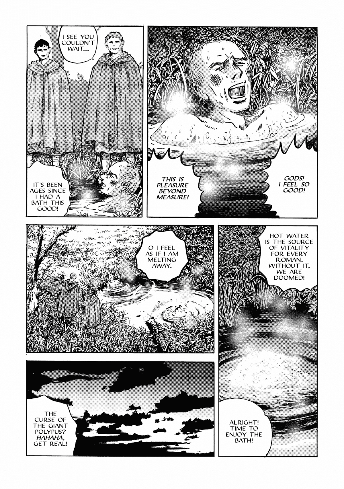 Plinivs Chapter 20 page 21 - Chapter 20: Campania