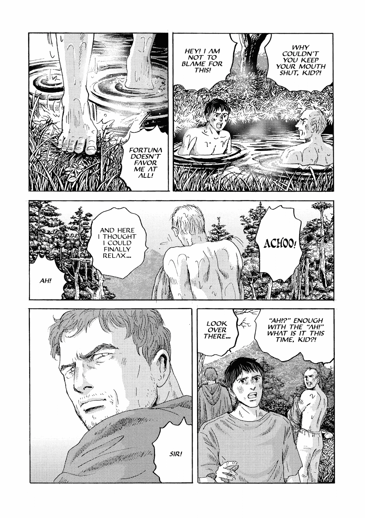 Plinivs Chapter 20 page 24 - Chapter 20: Campania