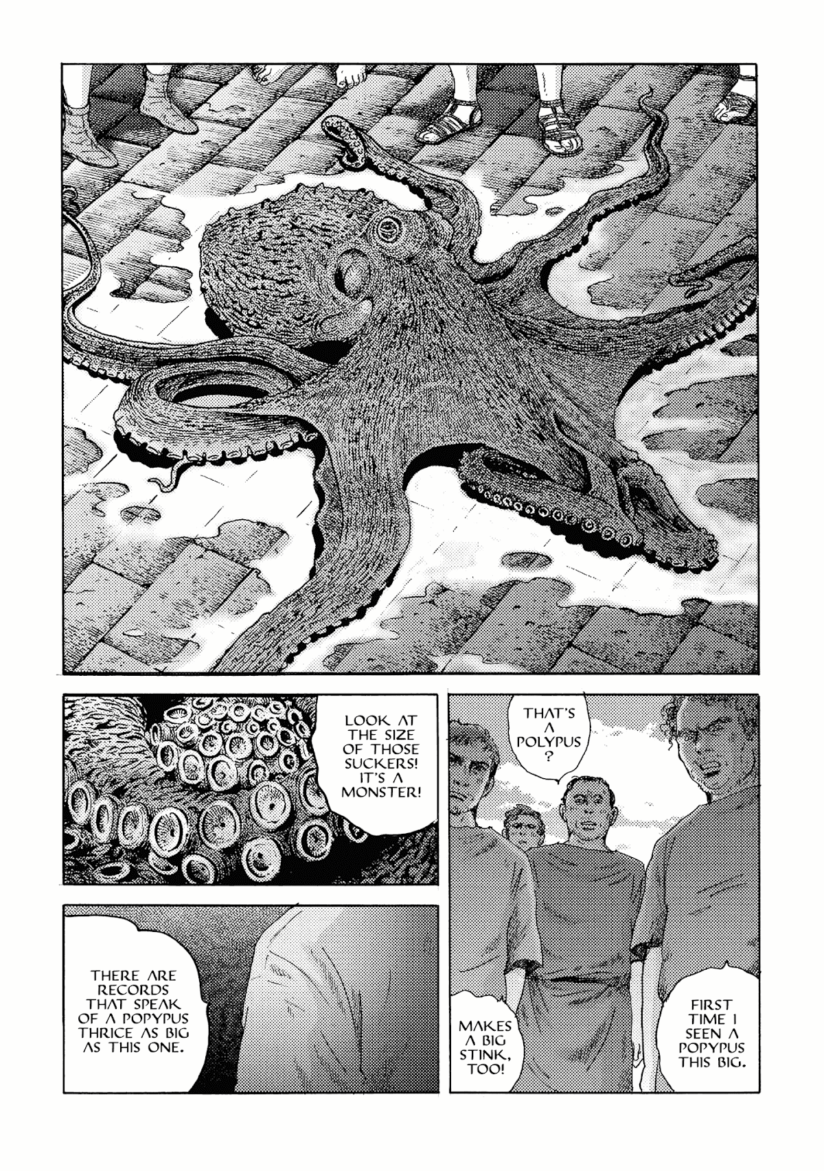 Plinivs Chapter 20 page 7 - Chapter 20: Campania