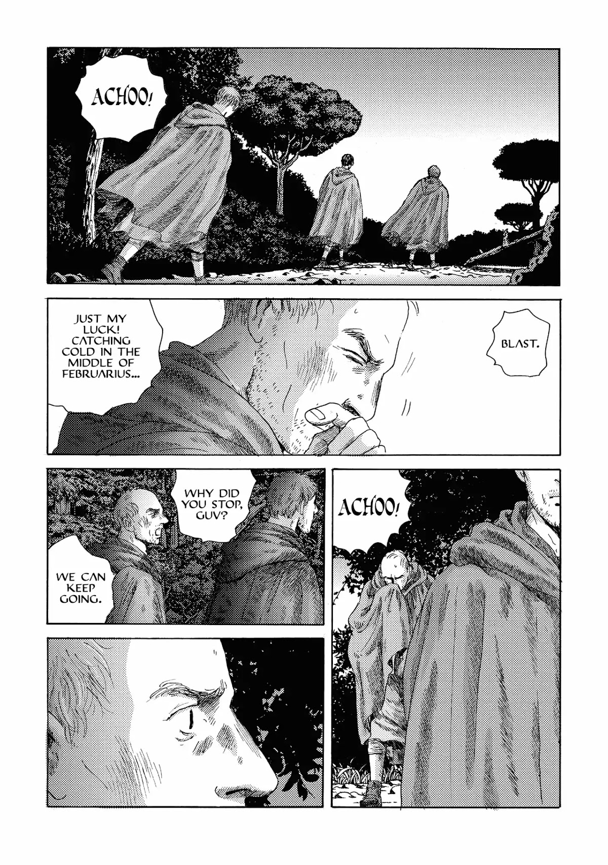 Plinivs Chapter 21 page 10 - Chapter 21: Serinum