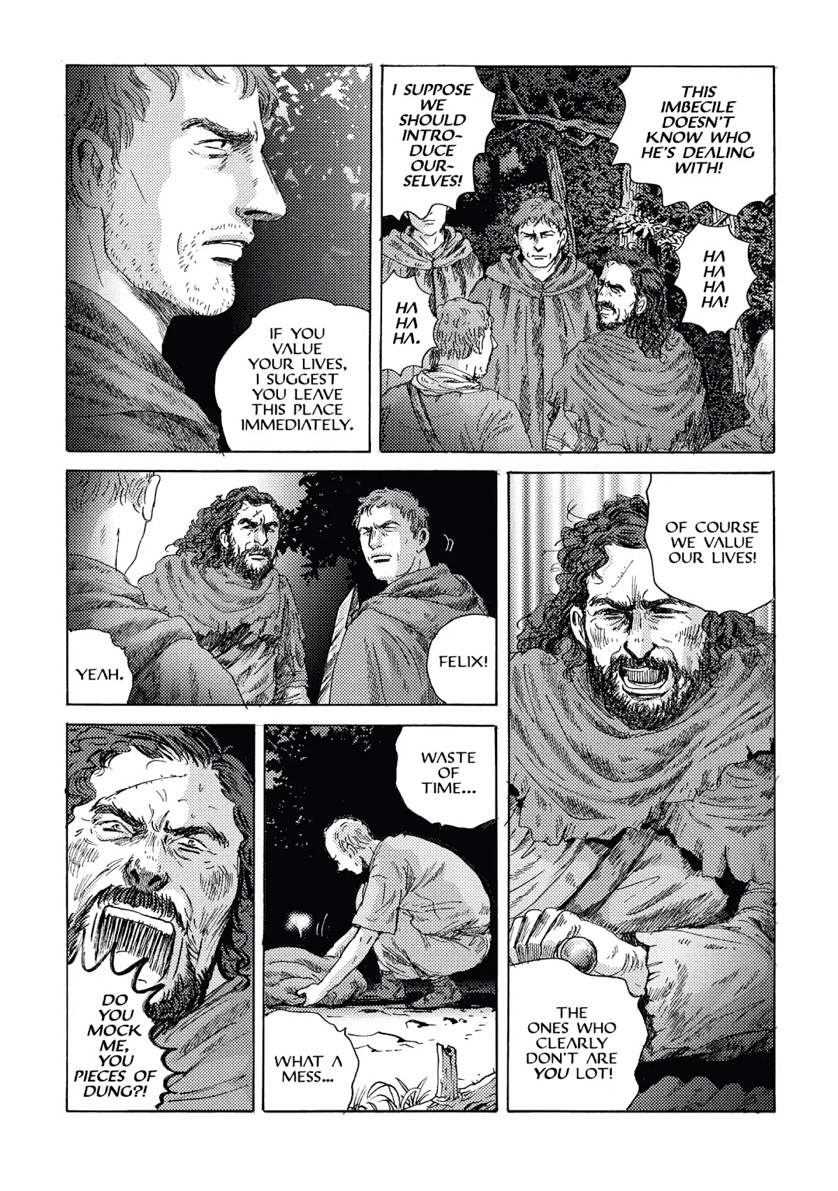 Plinivs Chapter 21 page 12 - Chapter 21: Serinum