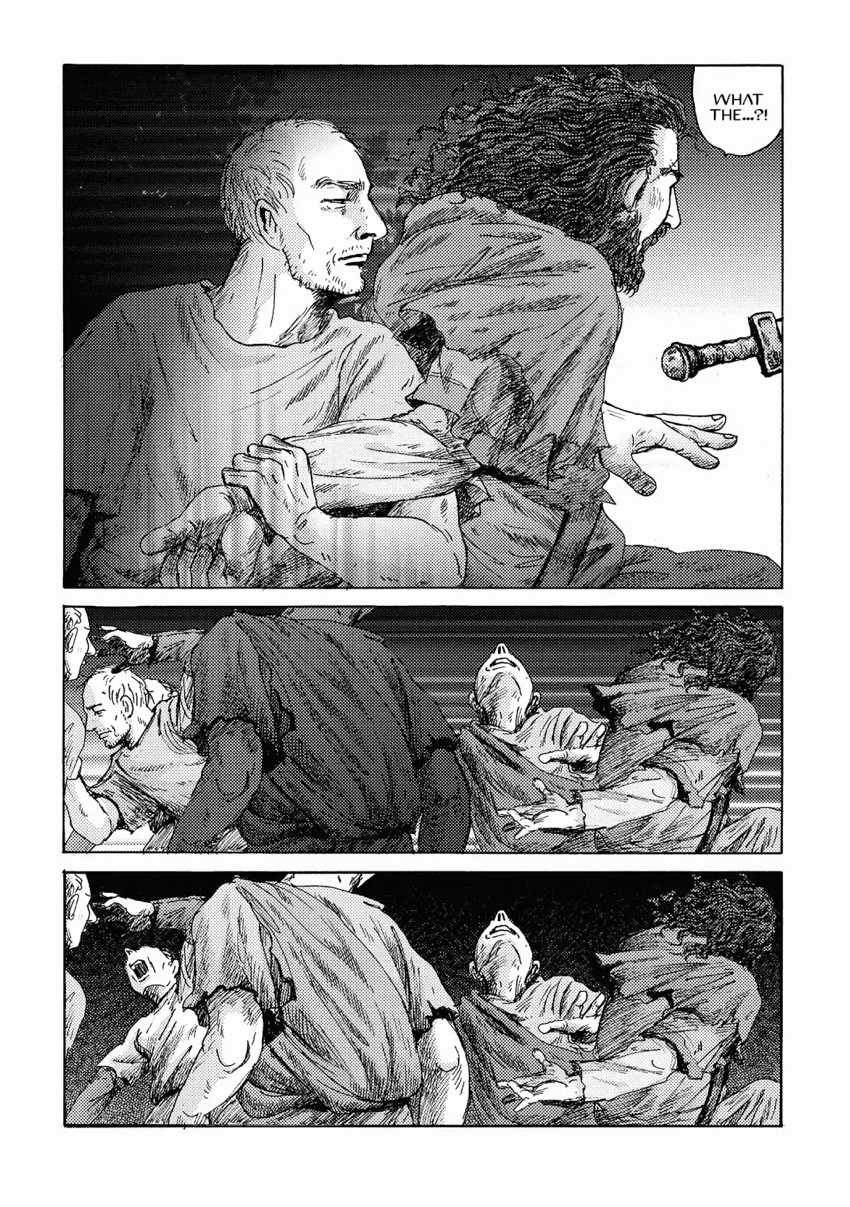 Plinivs Chapter 21 page 13 - Chapter 21: Serinum