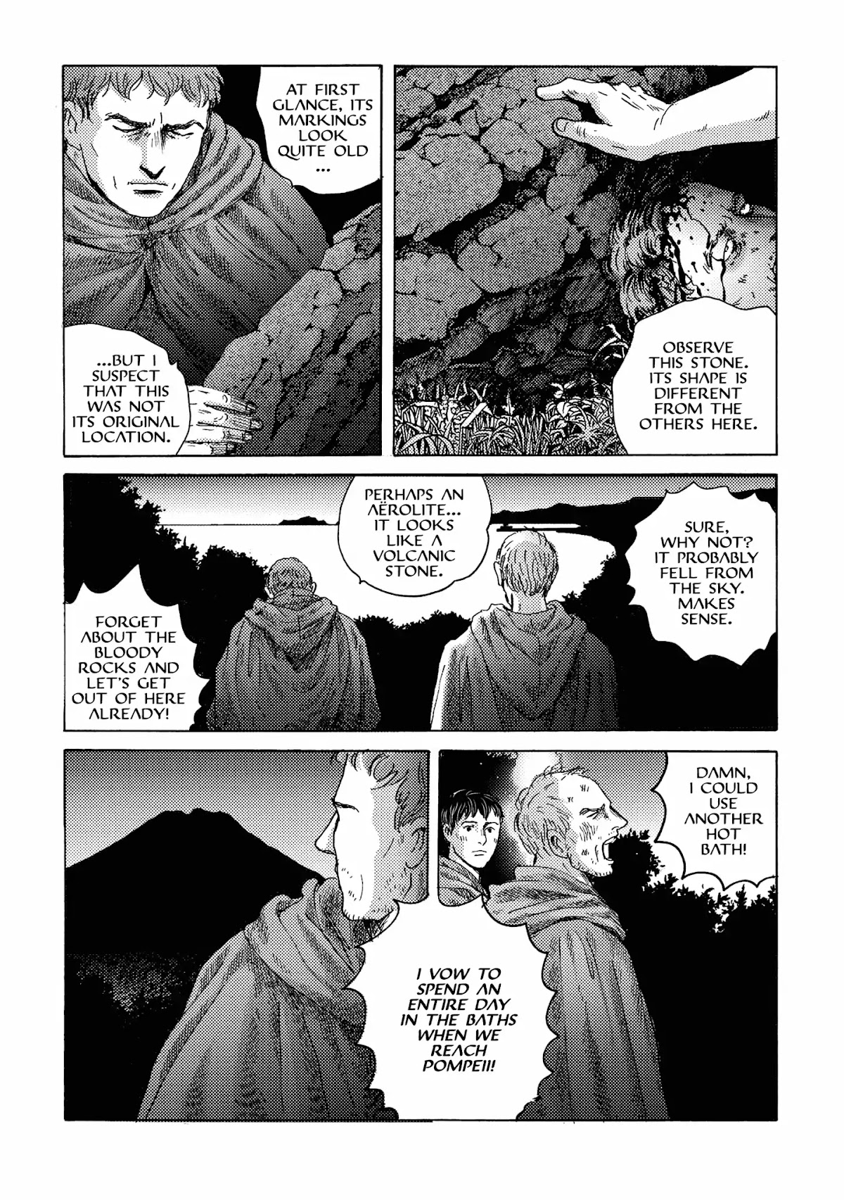 Plinivs Chapter 21 page 15 - Chapter 21: Serinum
