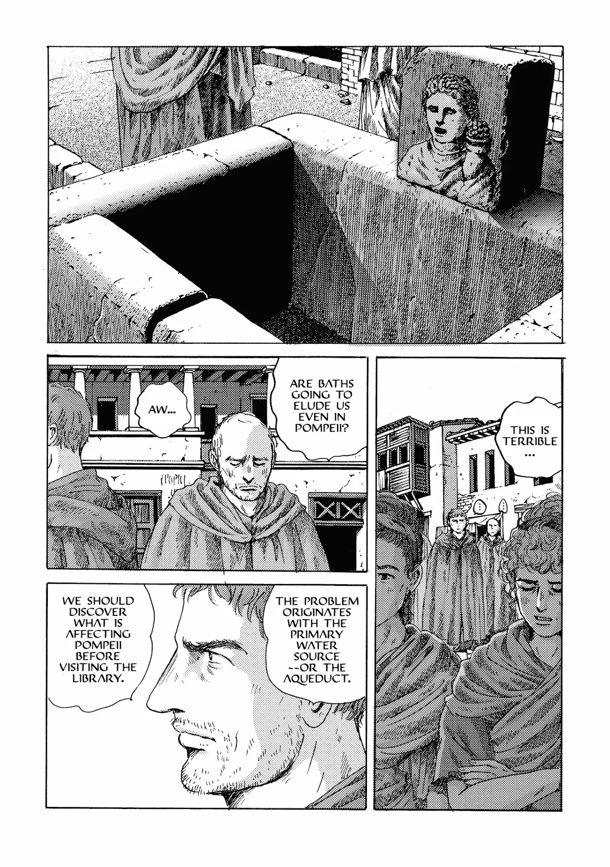 Plinivs Chapter 21 page 17 - Chapter 21: Serinum