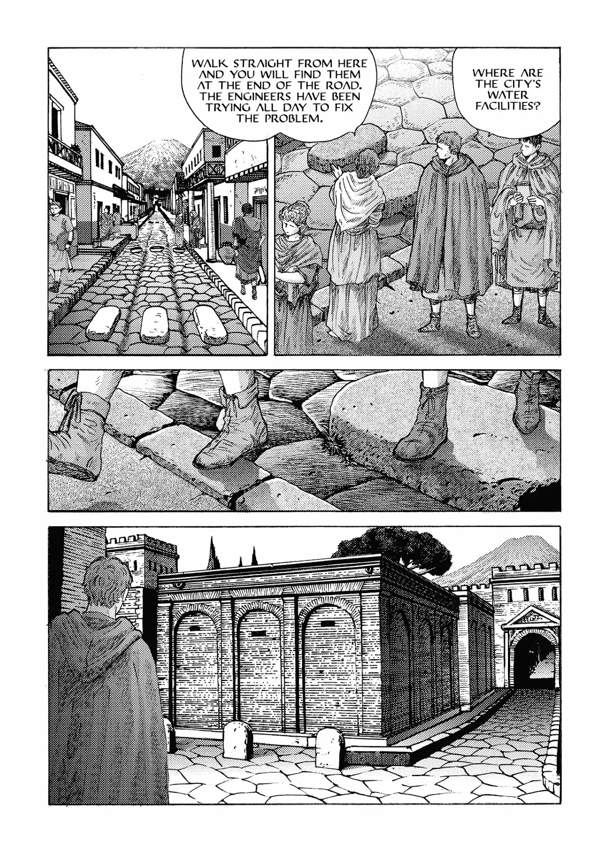 Plinivs Chapter 21 page 18 - Chapter 21: Serinum