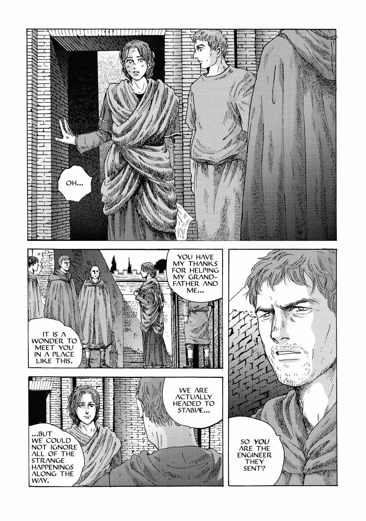 Plinivs Chapter 21 page 21 - Chapter 21: Serinum