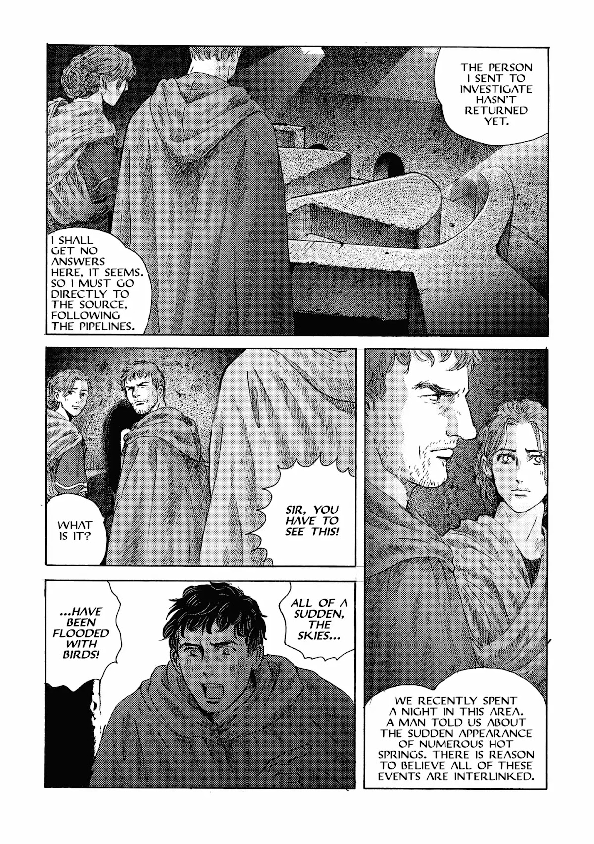 Plinivs Chapter 21 page 23 - Chapter 21: Serinum
