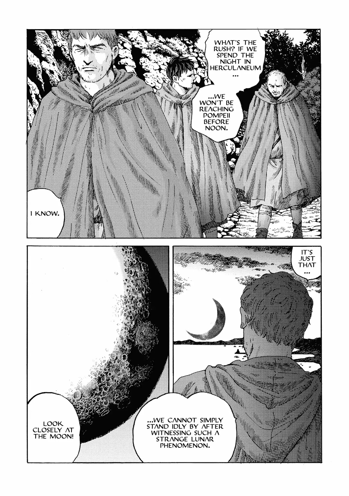 Plinivs Chapter 21 page 3 - Chapter 21: Serinum