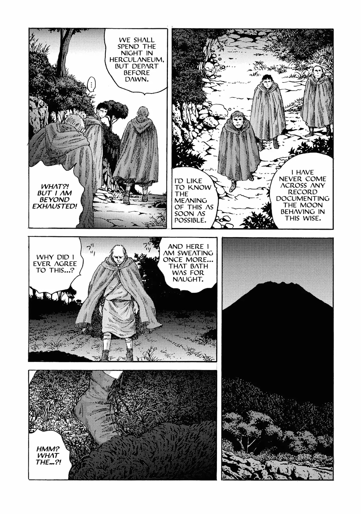 Plinivs Chapter 21 page 4 - Chapter 21: Serinum