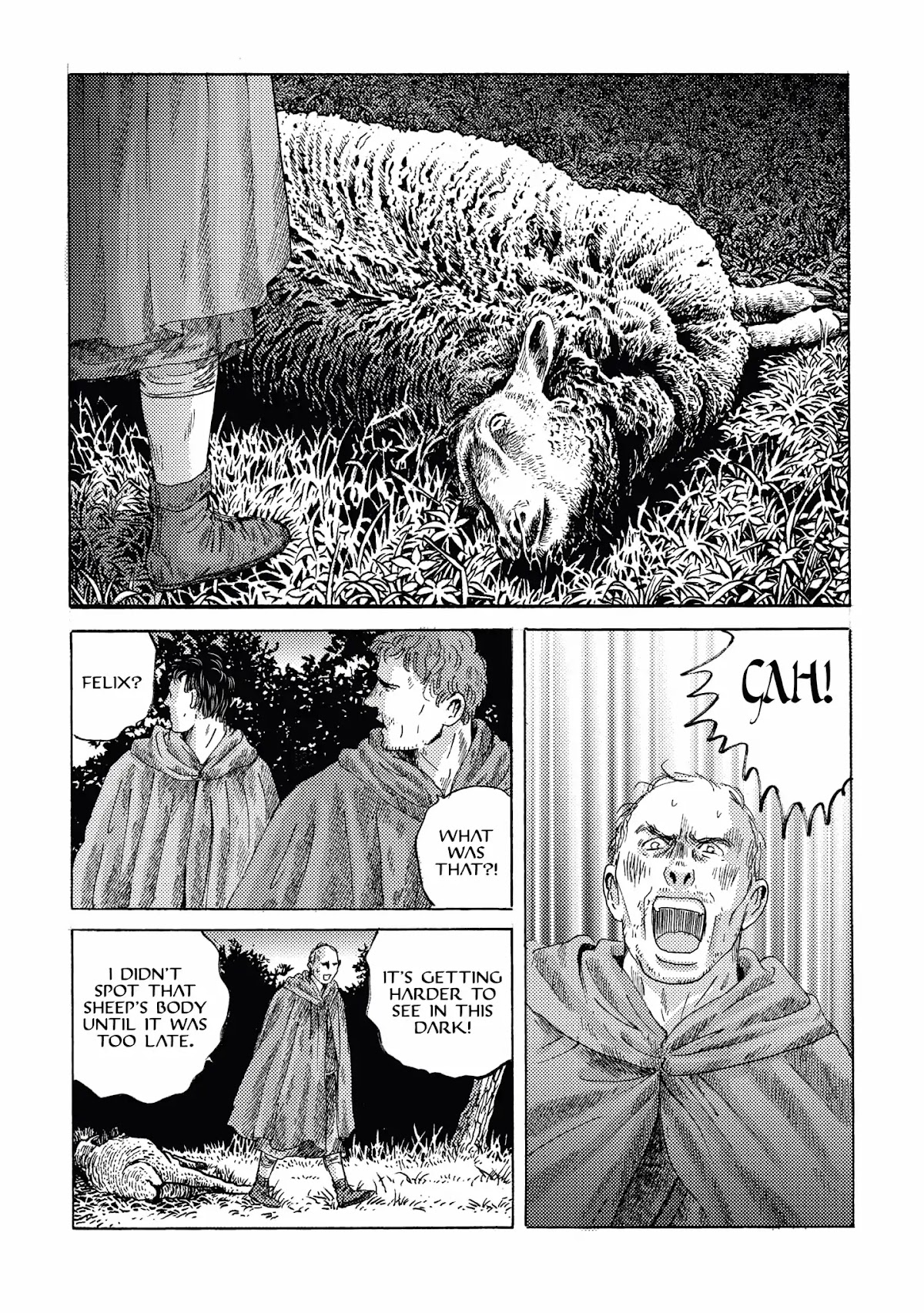 Plinivs Chapter 21 page 5 - Chapter 21: Serinum