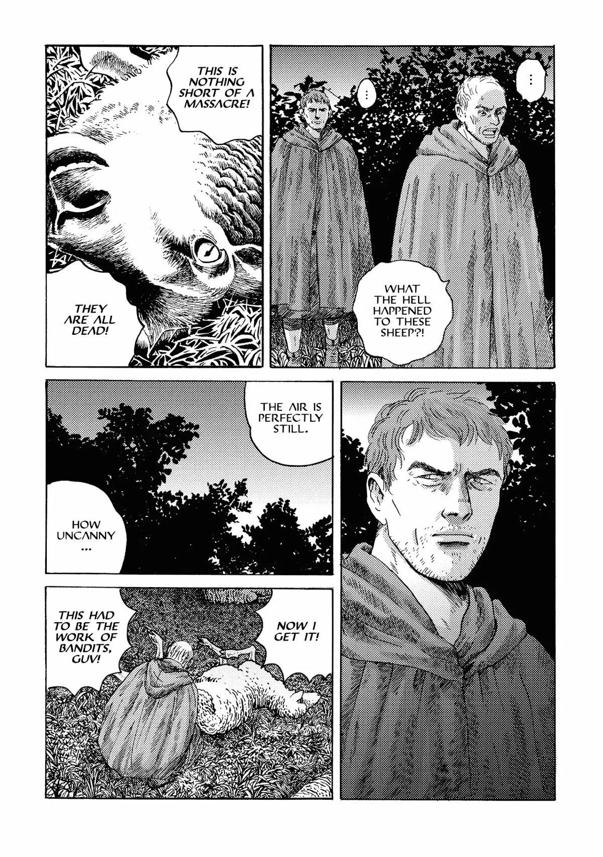 Plinivs Chapter 21 page 7 - Chapter 21: Serinum