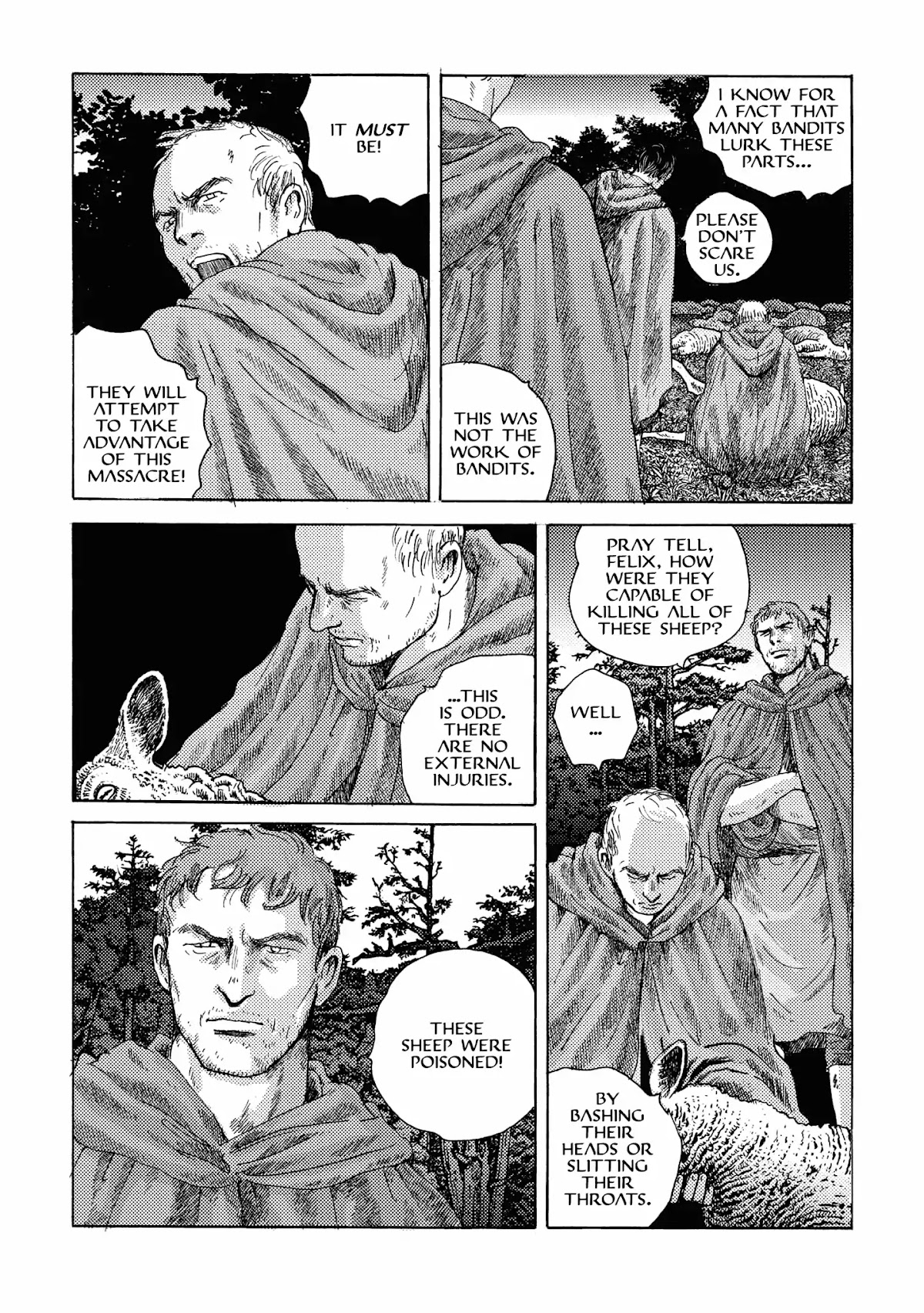 Plinivs Chapter 21 page 8 - Chapter 21: Serinum