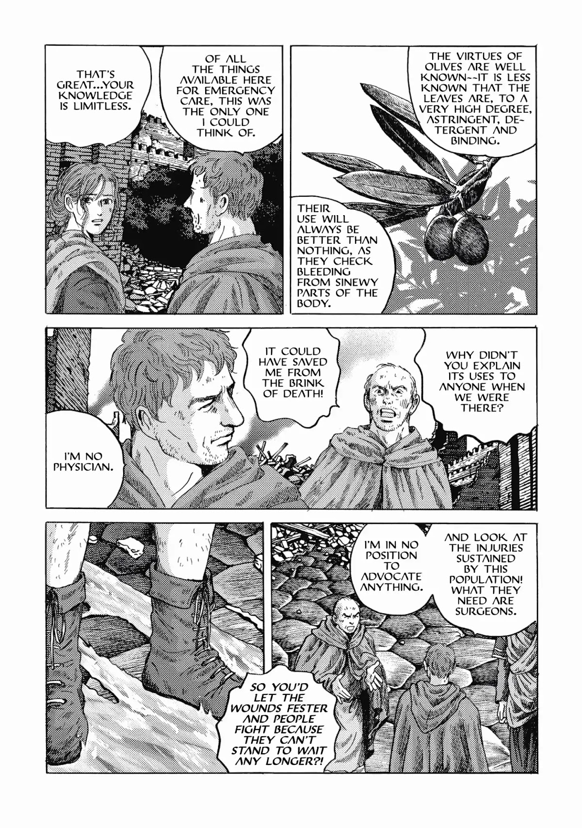 Plinivs Chapter 22 page 26 - Chapter 22: Pompeii
